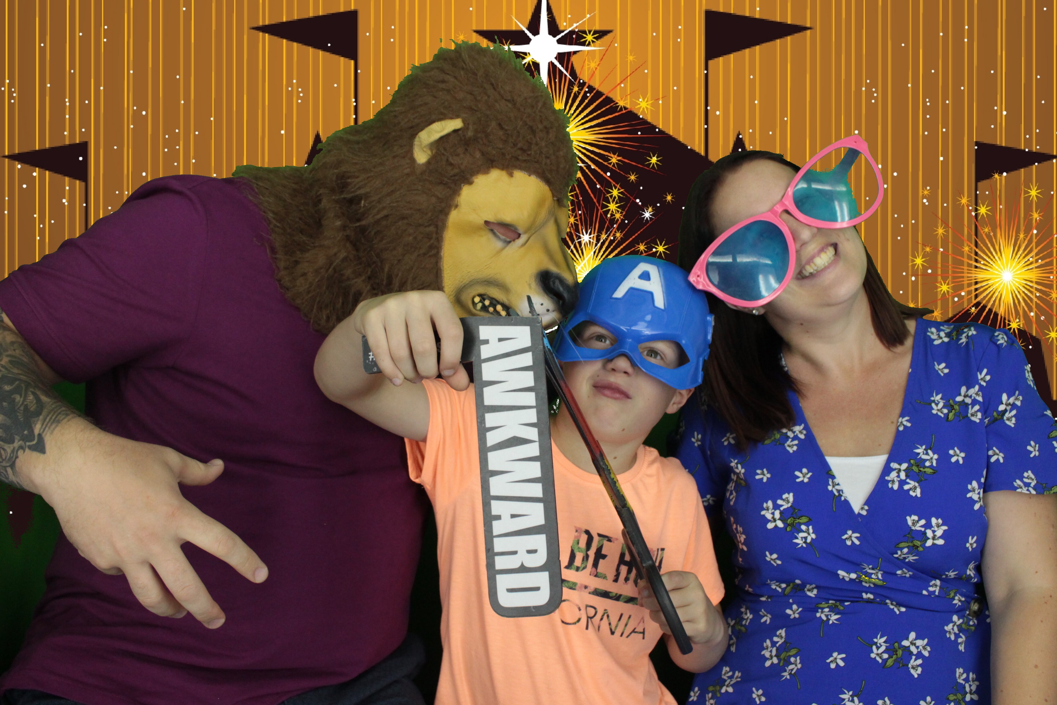 Rachel's 50th Birthday | View more photos from the event at gallery.myphotoboothexperience.co.uk/u/MyPhotoBoothExperienceLtd/Rachels-50th-Birthday